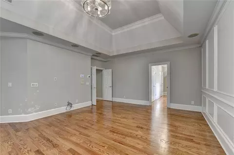 Bedroom - 1740 Briergate Dr, Duluth, GA 30097 photo 6 of 7