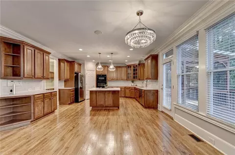 Kitchen - 1740 Briergate Dr, Duluth, GA 30097 photo 1 of 6