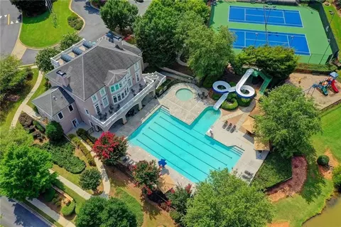 Exterior - 1740 Briergate Dr, Duluth, GA 30097 photo 8 of 8