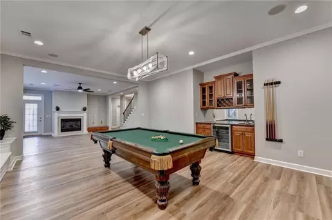 Living - 1740 Briergate Dr, Duluth, GA 30097 photo 12 of 12