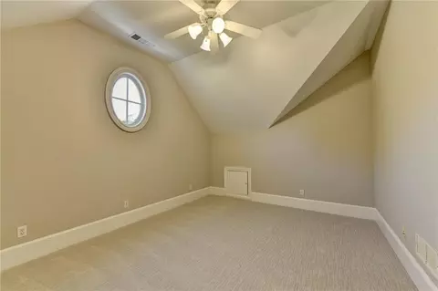 Bedroom - 1740 Briergate Dr, Duluth, GA 30097 photo 7 of 7