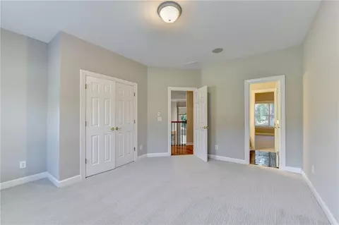 Bedroom - 1740 Briergate Dr, Duluth, GA 30097 photo 2 of 7