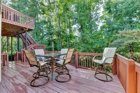 Exterior - 1740 Briergate Dr, Duluth, GA 30097 photo 3 of 8