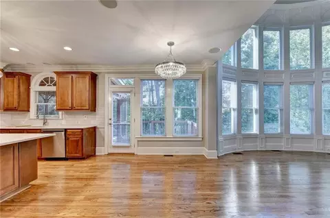 Living - 1740 Briergate Dr, Duluth, GA 30097 photo 6 of 12
