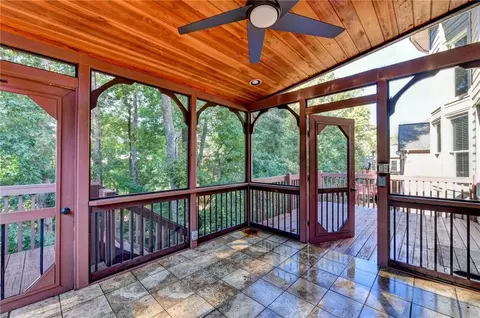 Exterior - 1740 Briergate Dr, Duluth, GA 30097 photo 5 of 8