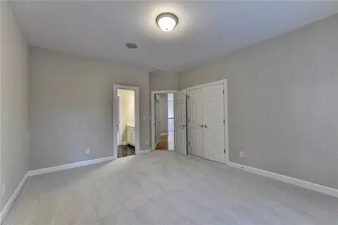 Bedroom - 1740 Briergate Dr, Duluth, GA 30097 photo 4 of 7