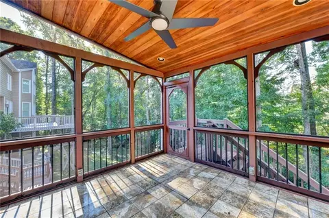 Exterior - 1740 Briergate Dr, Duluth, GA 30097 photo 6 of 8