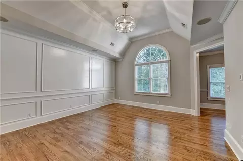 Bedroom - 1740 Briergate Dr, Duluth, GA 30097 photo 5 of 7