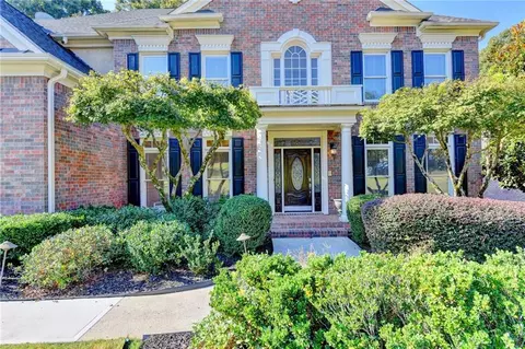 Exterior - 1740 Briergate Dr, Duluth, GA 30097 photo 2 of 8