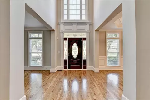 Entry Way - 1740 Briergate Dr, Duluth, GA 30097 photo 1 of 5