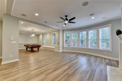 Living - 1740 Briergate Dr, Duluth, GA 30097 photo 8 of 12