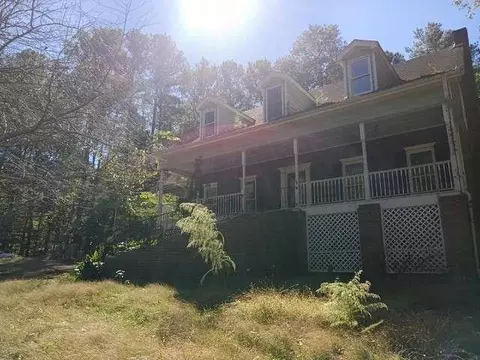 1940 Honey Creek Rd, Conyers, GA 30094