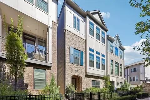 598 Broadview Pl NE, Atlanta, GA 30324