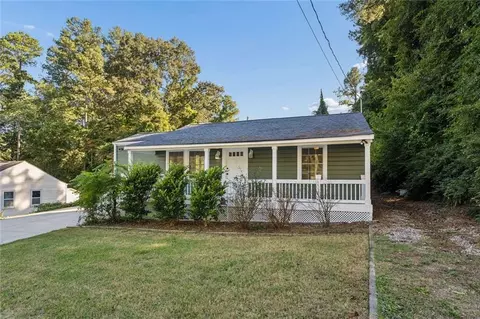 706 Agricola St, Marietta, GA 30062