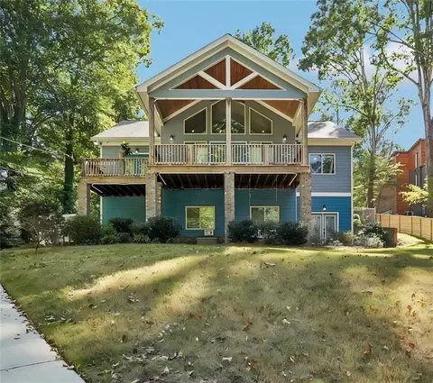 2481 Saint Patrick St SE, Atlanta, GA 30317