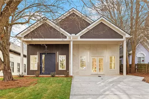 1056 Lester Ave SE, Atlanta, GA 30316