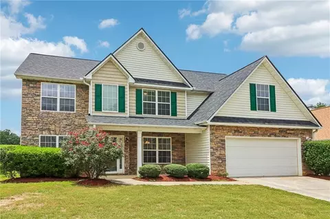 2773 Saddle Horn Pl, Snellville, GA 30039