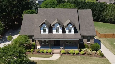 1232 Reece Dr, Hoschton, GA 30548