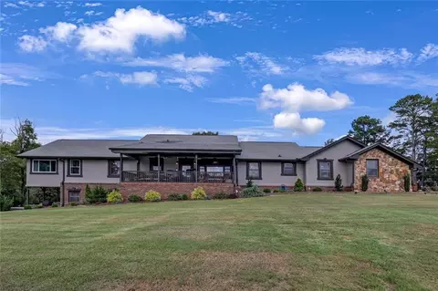 1485 Temple Johnson Rd, Loganville, GA 30052
