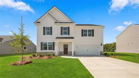 184 Melrose Ct, Jefferson, GA 30549