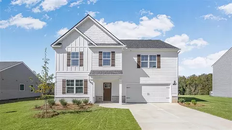 184 Melrose Ct, Jefferson, GA 30549