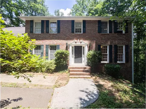 965 Millbrook Ct, Tucker, GA 30084
