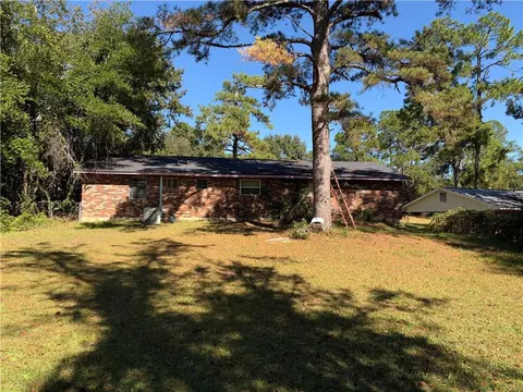 Exterior - 2423 Lisbon Rd, Augusta, GA 30906 photo 2 of 3
