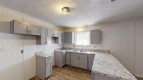 Kitchen - 2423 Lisbon Rd, Augusta, GA 30906 photo 1 of 1