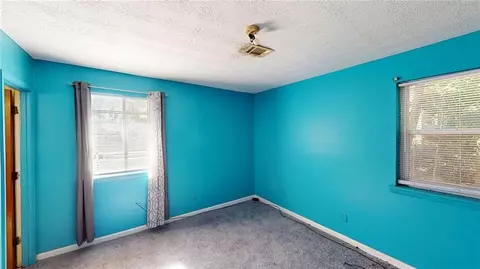 Bedroom - 2423 Lisbon Rd, Augusta, GA 30906 photo 5 of 9