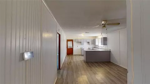 Entry Way - 2423 Lisbon Rd, Augusta, GA 30906 photo 1 of 4