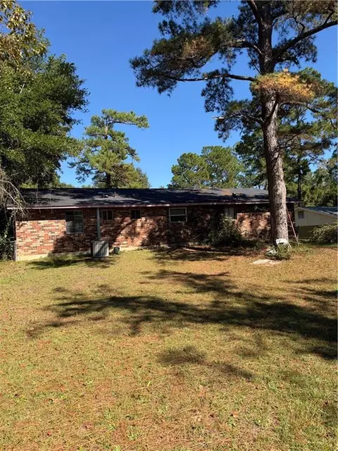 Exterior - 2423 Lisbon Rd, Augusta, GA 30906 photo 3 of 3