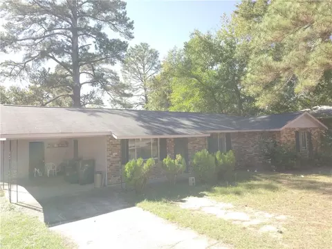 Exterior - 2423 Lisbon Rd, Augusta, GA 30906 photo 1 of 3