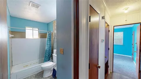 Entry Way - 2423 Lisbon Rd, Augusta, GA 30906 photo 2 of 4