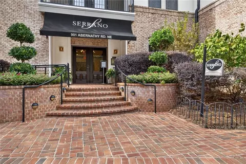 901 Abernathy Rd NE #2180, Sandy Springs, GA 30328