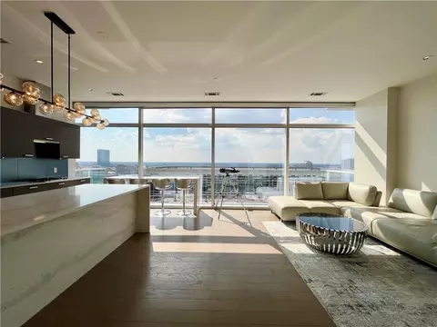 45 Ivan Allen Jr Blvd NW #2105, Atlanta, GA 30308