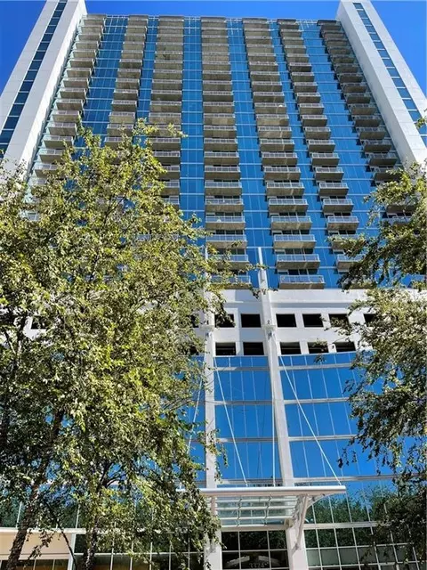 3324 Peachtree Rd NE #2117, Atlanta, GA 30326