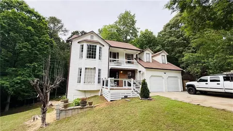 4041 Brittan Glade Trl, Snellville, GA 30039