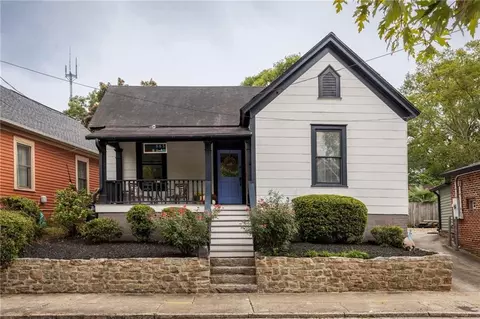 665 Kirkwood Ave SE, Atlanta, GA 30316