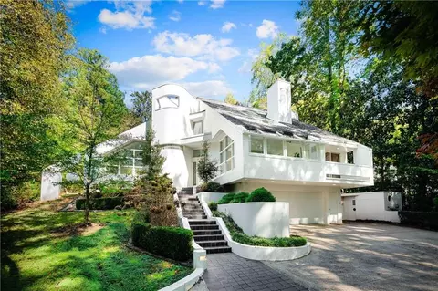 423 Hillside Dr NW, Atlanta, GA 30342