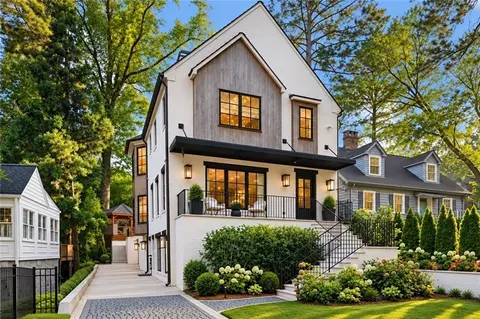 837 Kings Ct NE, Atlanta, GA 30306