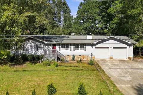 1701 Old Camp Trl NW, Conyers, GA 30012