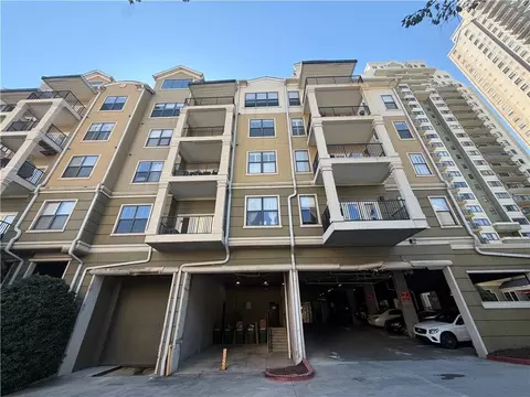 799 Hammond Dr #117, Sandy Springs, GA 30328