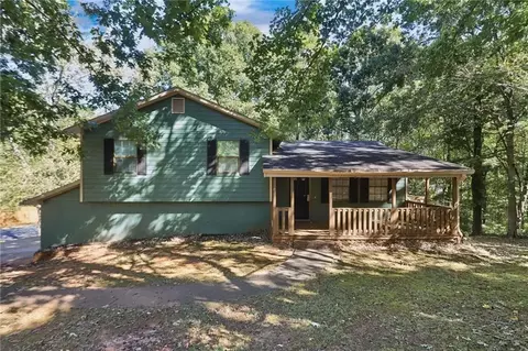 1515 Trail Ridge Ct, Lawrenceville, GA 30043