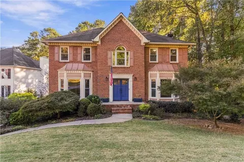 2226 Major Loring Way SW, Marietta, GA 30064