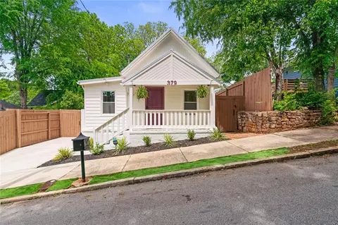 379 Mary St SW, Atlanta, GA 30310
