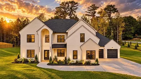 1657 Ewing Chapel Rd, Dacula, GA 30019
