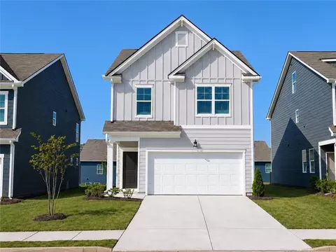 1290 Harmony Ridge Ct, Jonesboro, GA 30238
