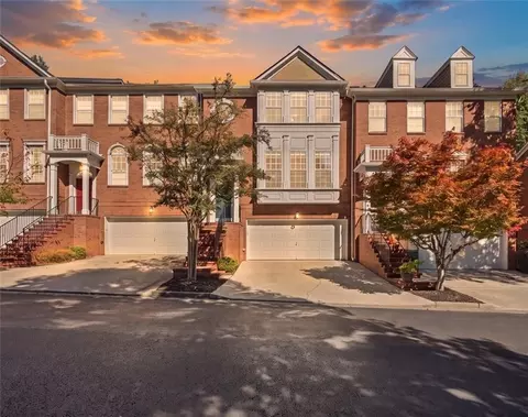 2493 Bridlewood Dr SE #9, Atlanta, GA 30339