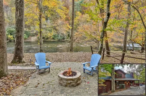 178 Novena Ct, Ellijay, GA 30540