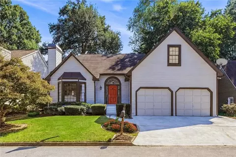 1095 Dunbarton Trce, Atlanta, GA 30319